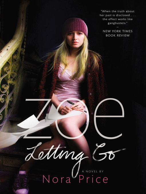 Title details for Zoe Letting Go by Nora Price - Available